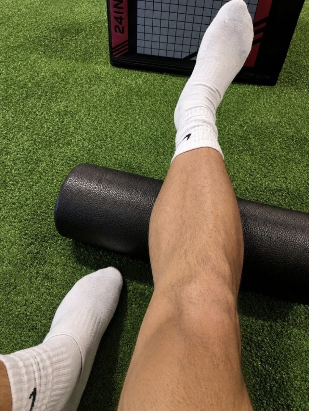 Nike Crew Socks